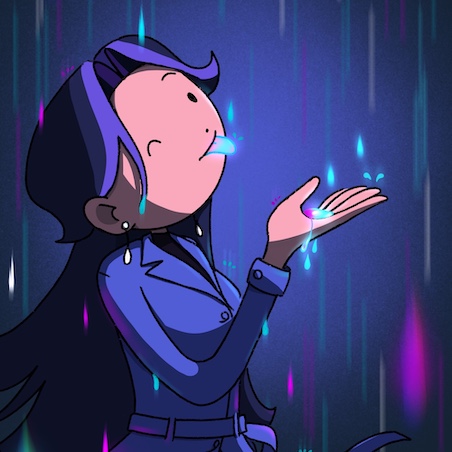 Image of Eislyn Comics