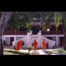 Laos Monks 30