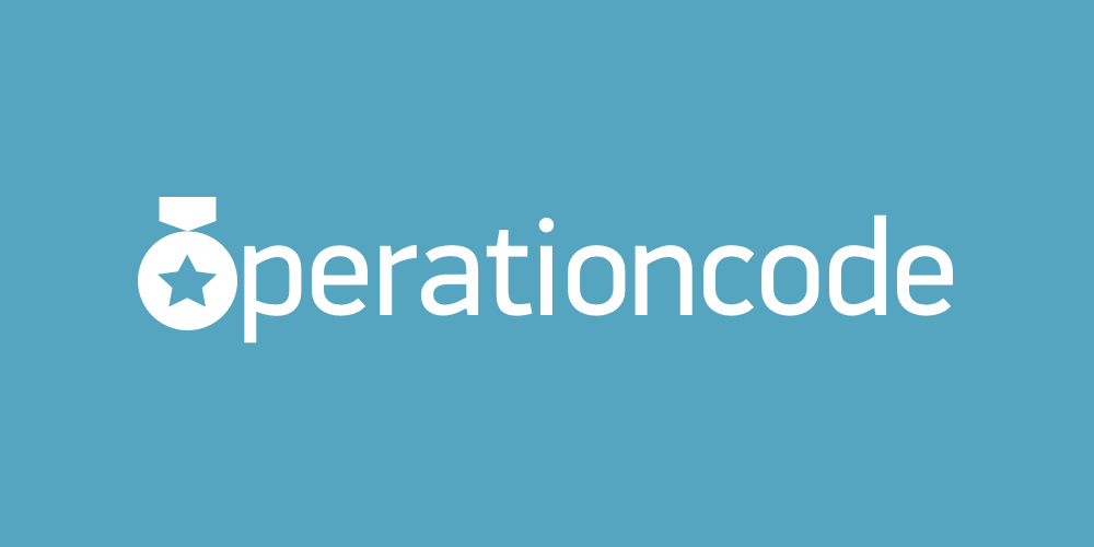 Operation Code