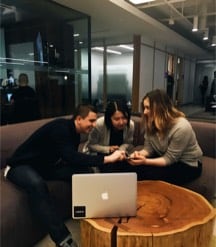uber office