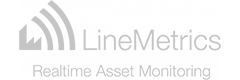 LineMetrics