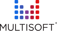 Systemlogo för Multisoft - Ärendehantering