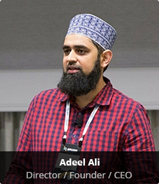 Adeel Ali