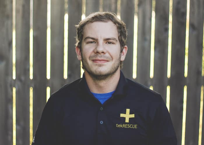 austin 2019 Photo of Austin Koester