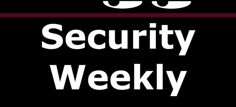 StackRox on SecurityWeekly Image - StackRox on SecurityWeekly