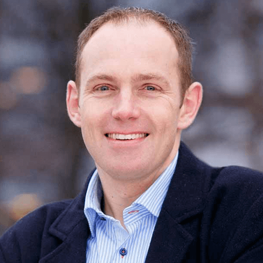 Billy Regnskabsprogram og revisor Kasper Christensen fra Beierholm