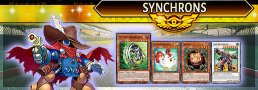 Synchron Breakdown | YuGiOh! Duel Links Meta