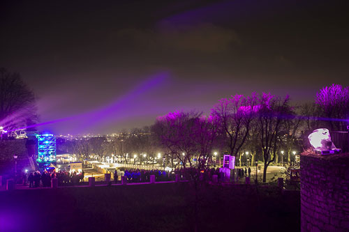 Calato il sipario su CidneOn 2018
