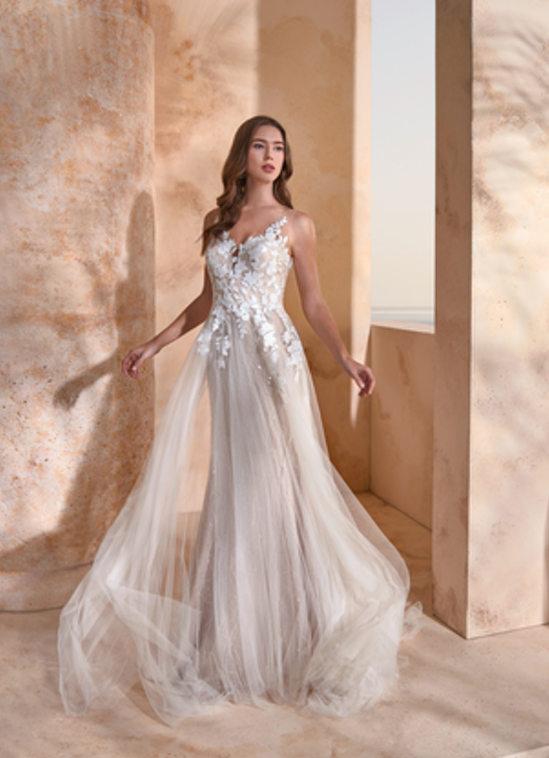 Handpicked Designers Affordable And Adorable Wedding Dresses