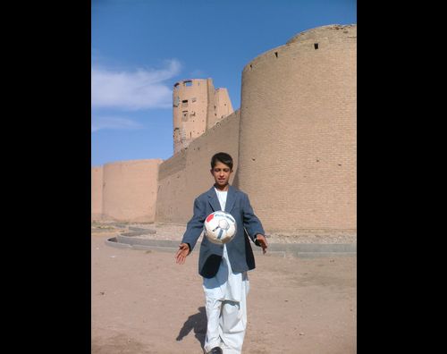 Herat children 6
