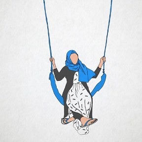 Under The Hijab