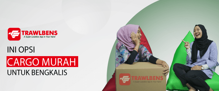 Siap-siap, Jasa Cargo Bengkalis Segera Hadir