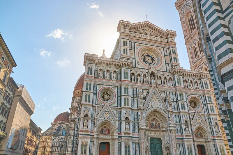 Domul Santa Maria del Fiore