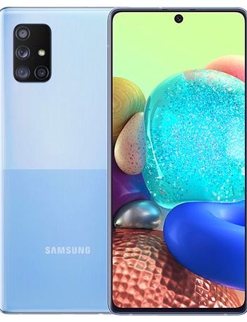 samsung a quantum 5g