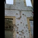 Mostar Damage 1