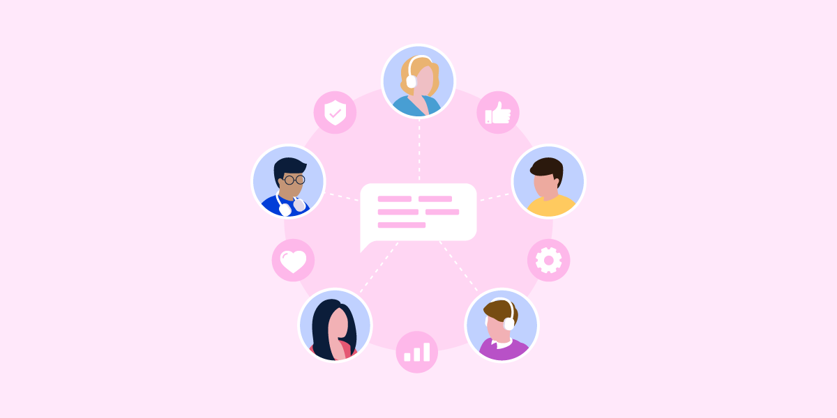 SMS for Customer Success