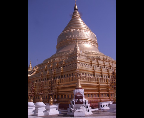 Burma Bagan 23