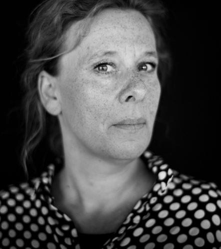 Lotte Kirkeby