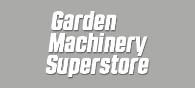 Garden Machinery