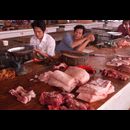 China Yunnan Butchers 20