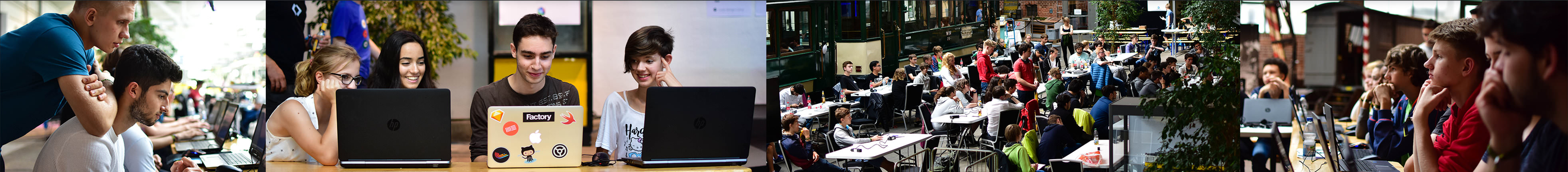 Code+Design Camp