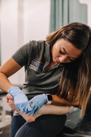 Kinetacore Functional Dry Needling