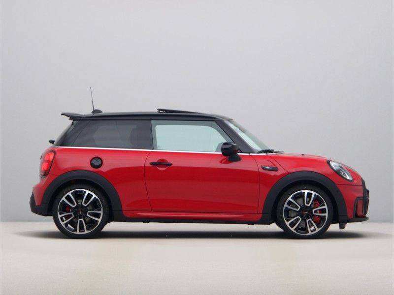 MINI 3-deurs John Cooper Works Aut. afbeelding 8