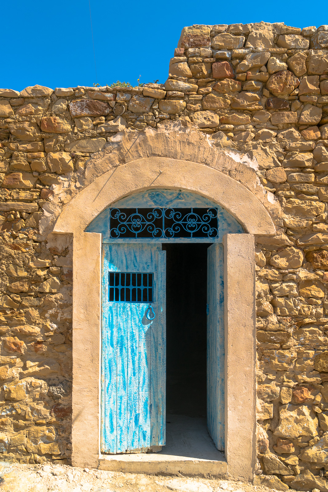 Spring Break ’19 Day 8: Zriba El Alia and Goodbye, Tunisia