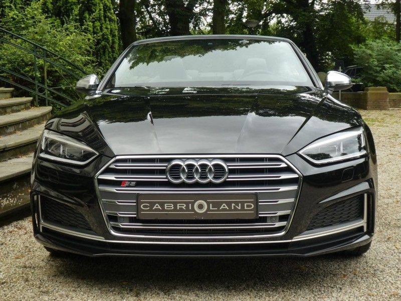 Audi S5 Cabriolet 3.0 TFSI Quattro afbeelding 6