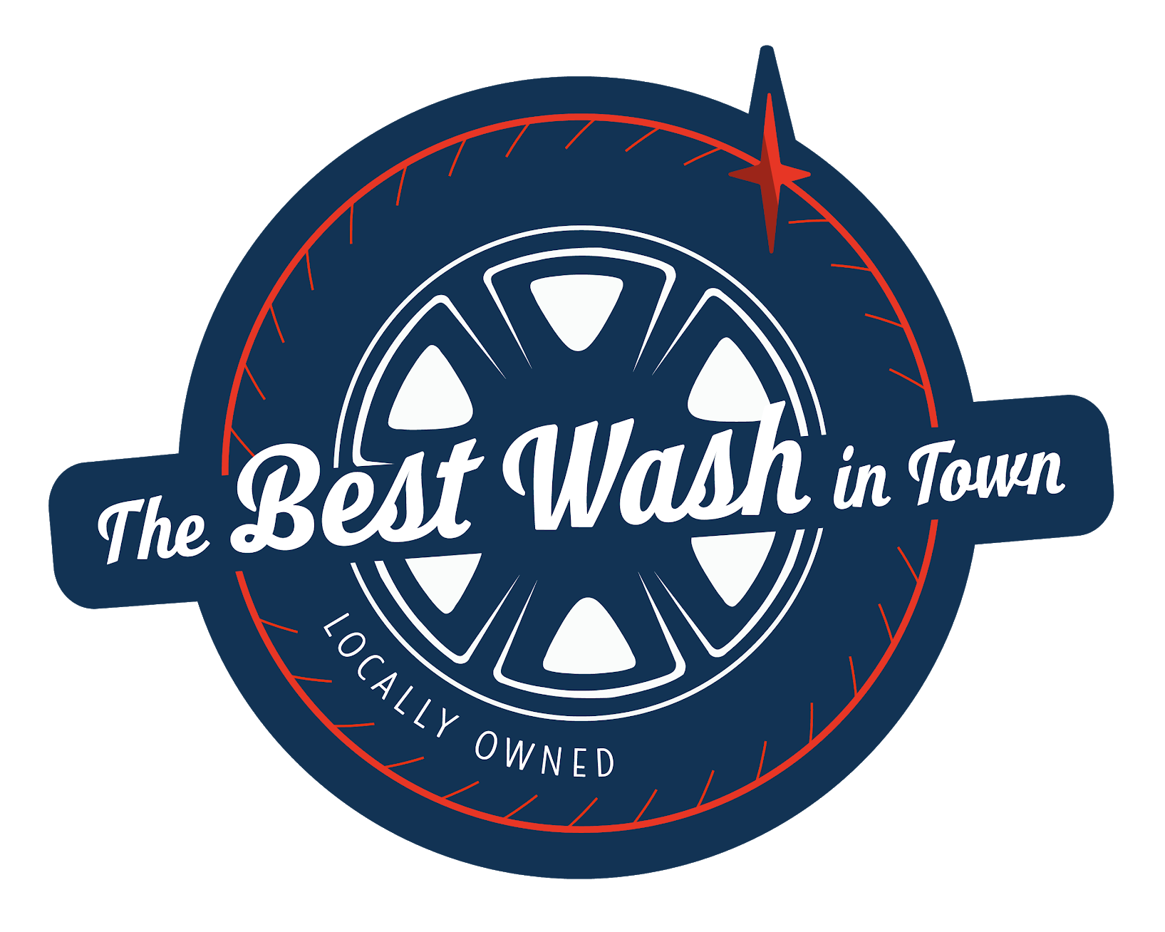 The Best Wash In Town