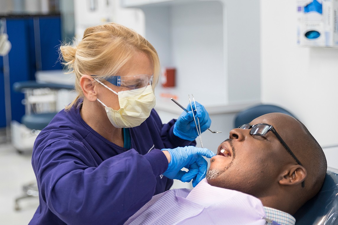 How to a Dental Assistant Ultimate Medical Academy