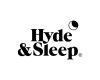 Hyde and sleep logo