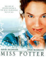 Miss Potter