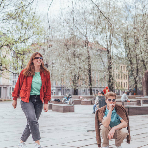 Deilig dag på Grünerløkka! Åpent 13 - 17 fremover.
#vintagewear #vintageclothing #vintagestyle #shades #solbriller #visitløkka
