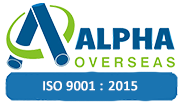 Alpha  Overseas(AOS)