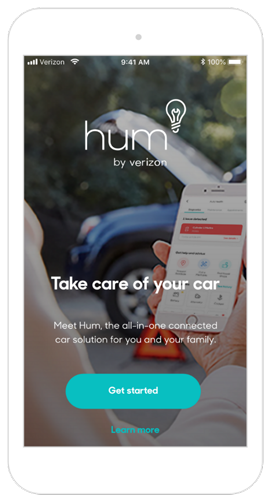 Download the Hum App