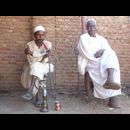 Sudan Nuri People