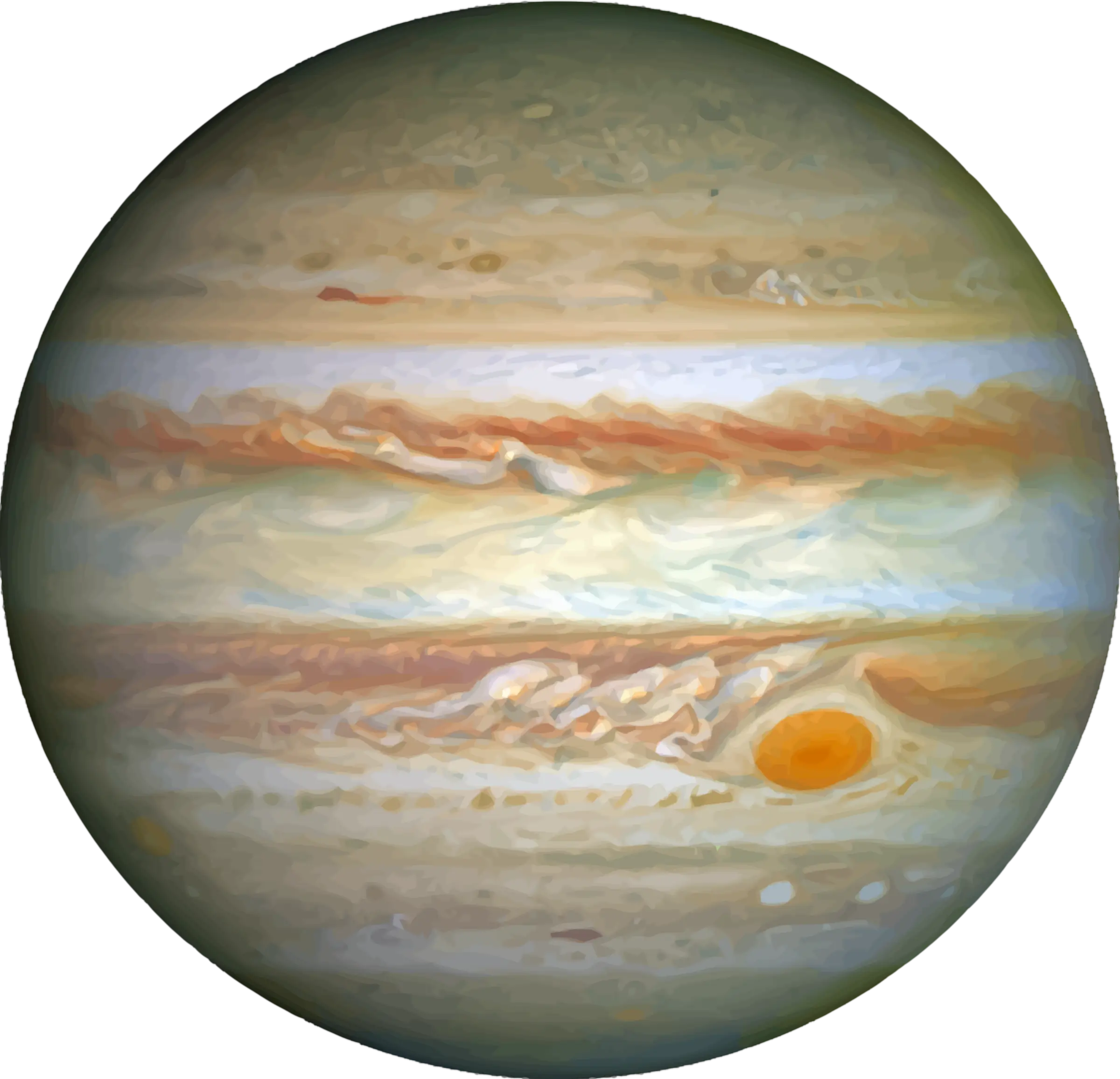 jupiter