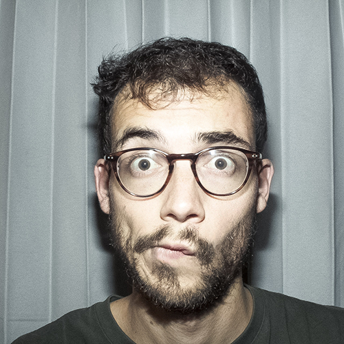 Photo Benoît Guigal
