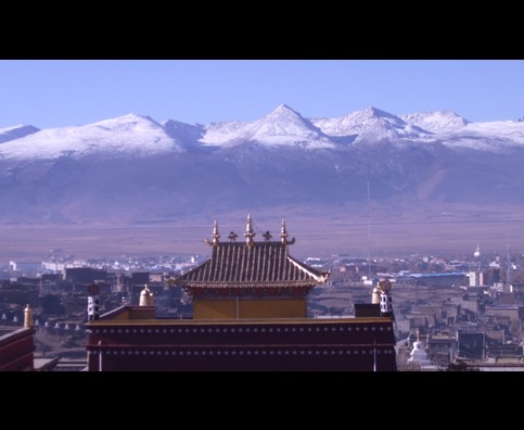 China Tibetan Views 21