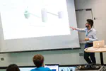 Domo arigato, Mr. Roboto: Calibrating Robots with Python