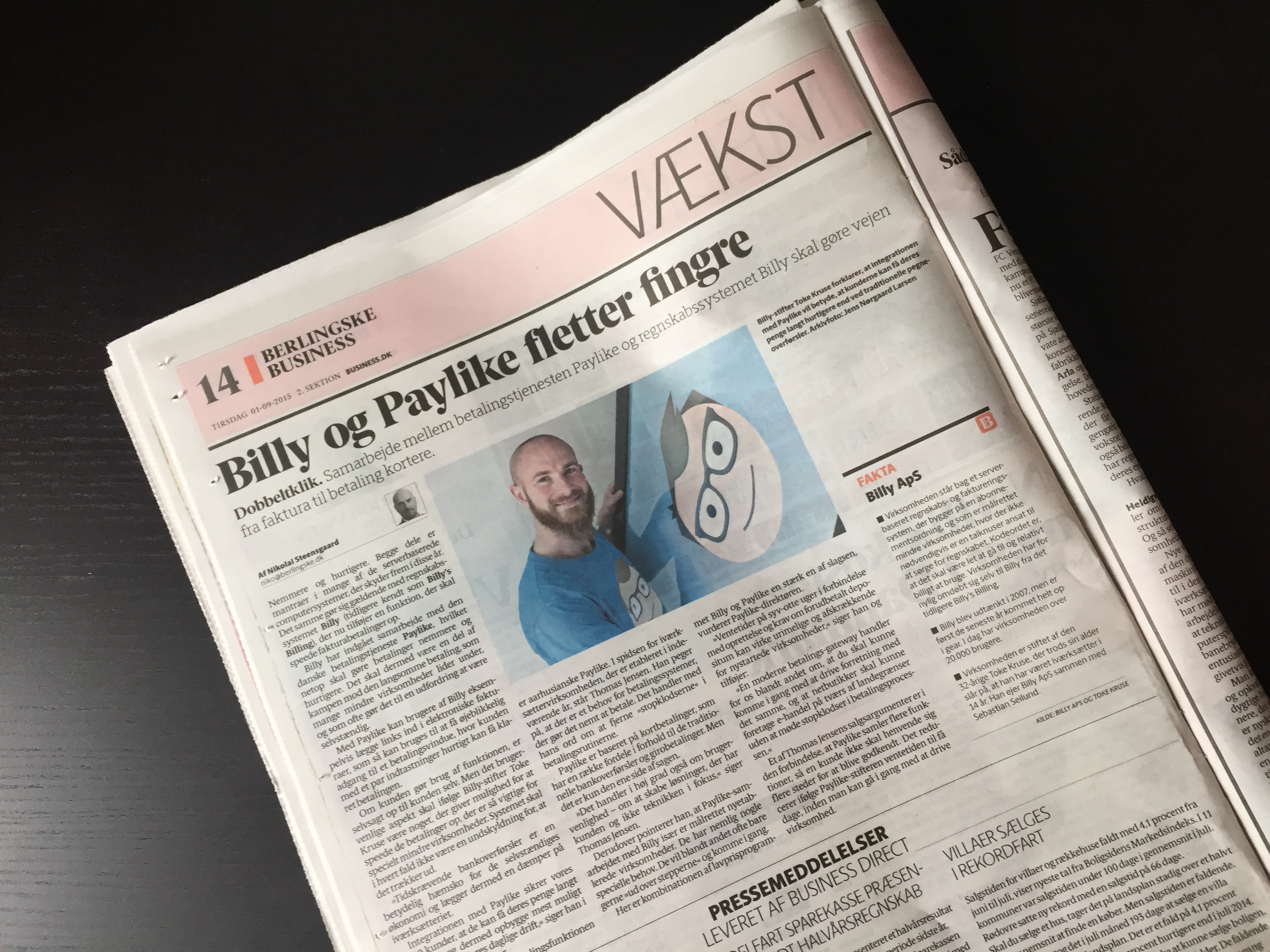 Berlingske