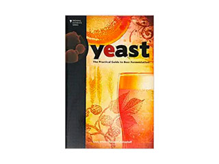Yeast: The Practical Guide To Beer Fermentation (Brewing Elements) by Chris White and Jamil Zainasheff