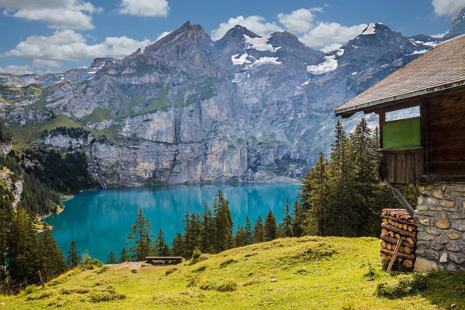 Best places to live for a fire lifestyle