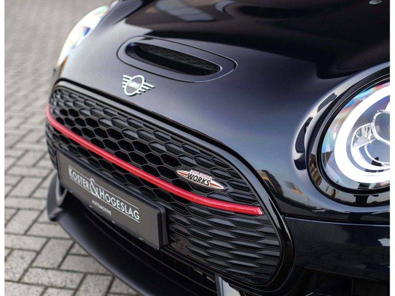 MINI Clubman JCW ALL4 *Pano*ACC*DAB*Harman/Kardon*Uniek!* afbeelding 22