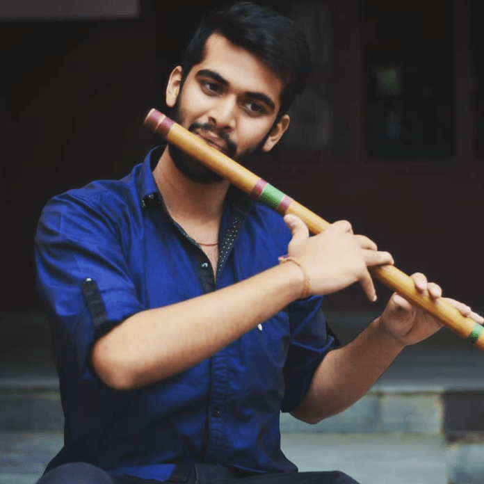 Rtr. Shubham Soni