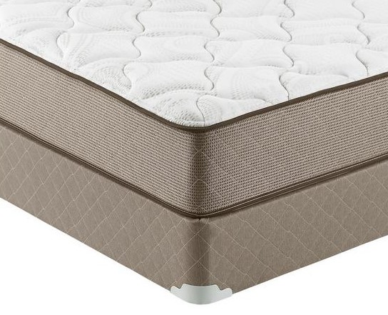 hr440 mattress queen review