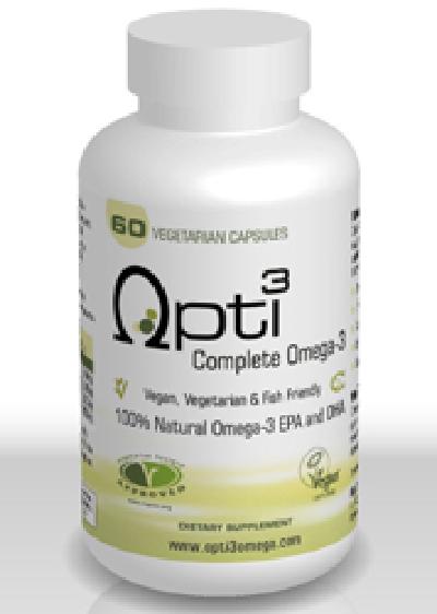 Opti3 bottle
