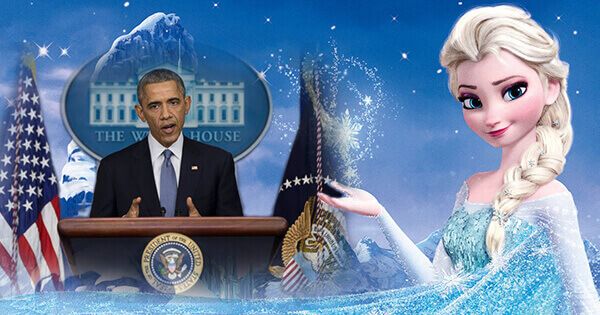 obama-issues-executive-order-blames-disney-for-frozen-northeast