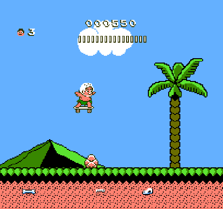 Adventure Island 2 Adventure Island 2